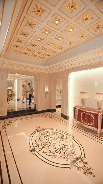 [พากย์ไทย] คุณหนูแท้คือเด็กเรียนเก่ง