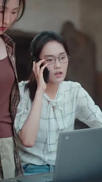 [พากย์ไทย] คุณหนูแท้คือเด็กเรียนเก่ง