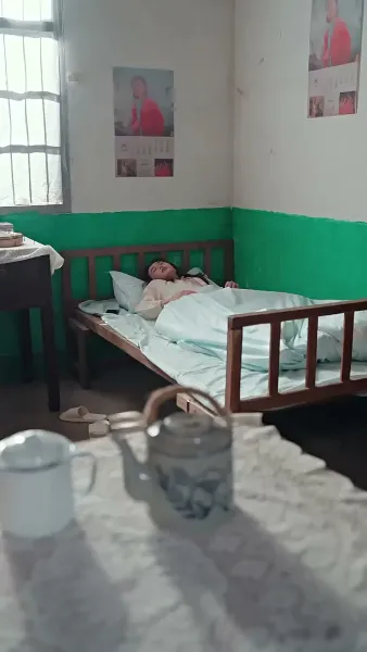 [พากย์ไทย] คุณหนูแท้คือเด็กเรียนเก่ง