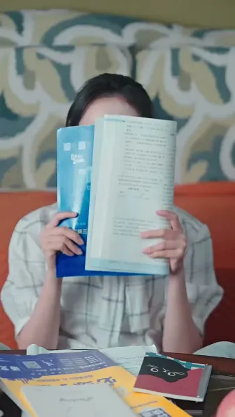 [พากย์ไทย] คุณหนูแท้คือเด็กเรียนเก่ง