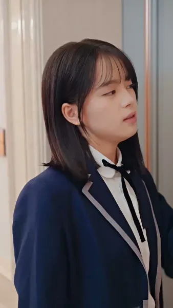 [พากย์ไทย] คุณหนูแท้คือเด็กเรียนเก่ง