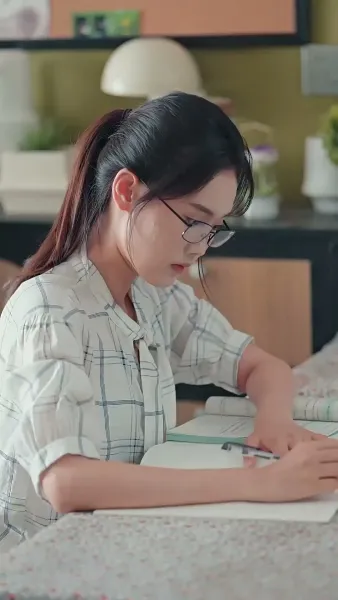 [พากย์ไทย] คุณหนูแท้คือเด็กเรียนเก่ง