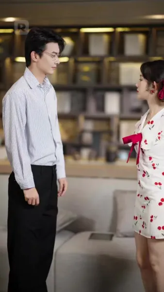 รักวุ่นคืนเดียวกับสามีสัญญา