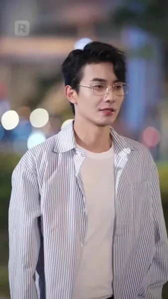 รักวุ่นคืนเดียวกับสามีสัญญา