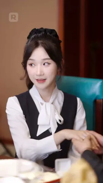 รักวุ่นคืนเดียวกับสามีสัญญา