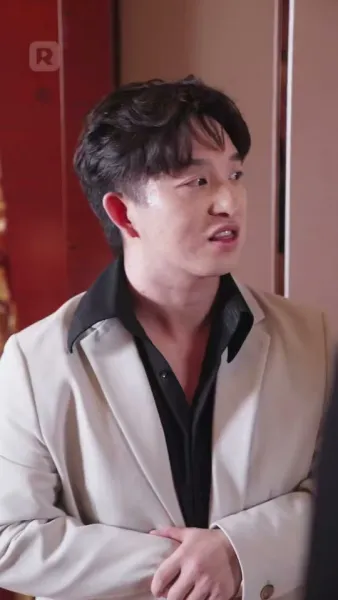 รักวุ่นคืนเดียวกับสามีสัญญา