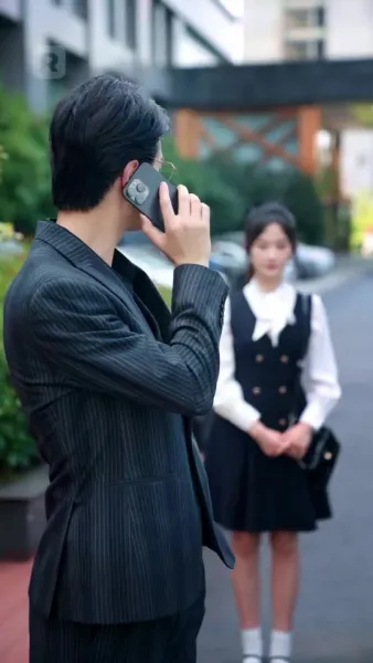 รักวุ่นคืนเดียวกับสามีสัญญา