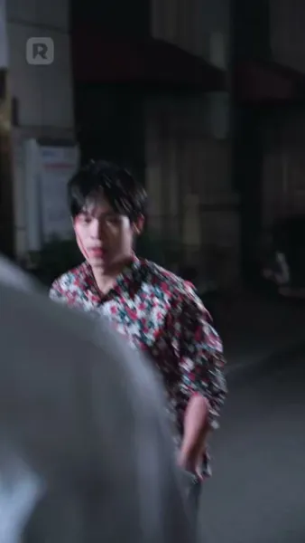 รักวุ่นคืนเดียวกับสามีสัญญา