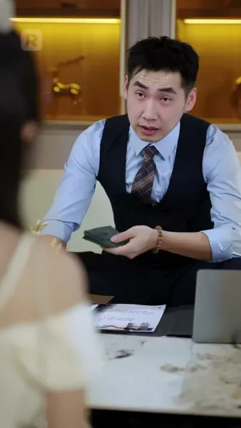 รักวุ่นคืนเดียวกับสามีสัญญา