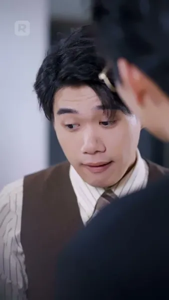 รักวุ่นคืนเดียวกับสามีสัญญา