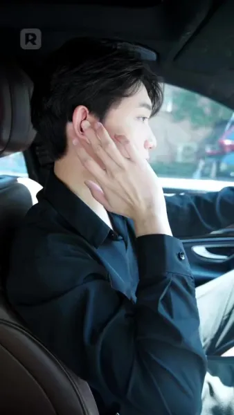 รักวุ่นคืนเดียวกับสามีสัญญา