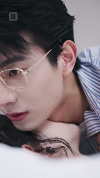 รักวุ่นคืนเดียวกับสามีสัญญา