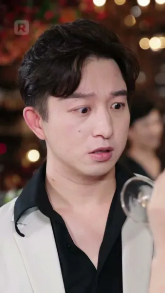 รักวุ่นคืนเดียวกับสามีสัญญา