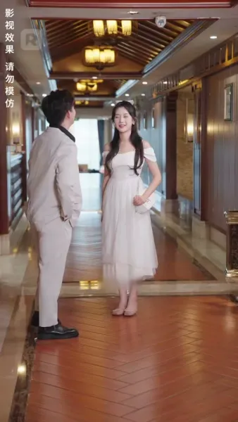 รักวุ่นคืนเดียวกับสามีสัญญา