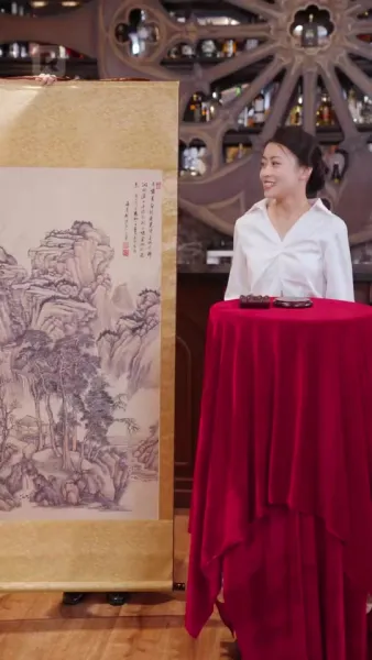 รักวุ่นคืนเดียวกับสามีสัญญา