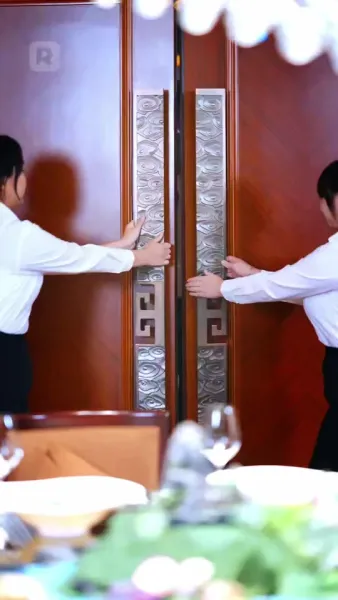 รักวุ่นคืนเดียวกับสามีสัญญา