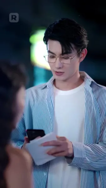 รักวุ่นคืนเดียวกับสามีสัญญา