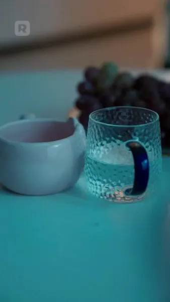 รักวุ่นคืนเดียวกับสามีสัญญา