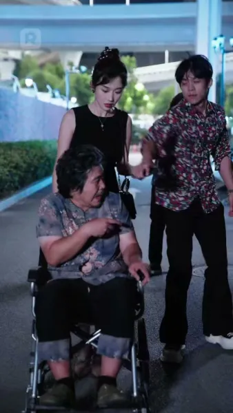 รักวุ่นคืนเดียวกับสามีสัญญา