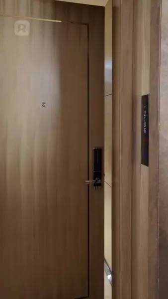 รักวุ่นคืนเดียวกับสามีสัญญา