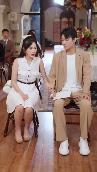 รักวุ่นคืนเดียวกับสามีสัญญา