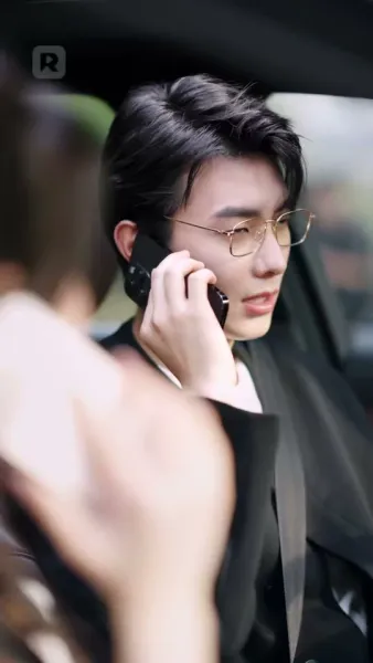 รักวุ่นคืนเดียวกับสามีสัญญา