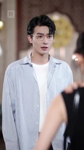 รักวุ่นคืนเดียวกับสามีสัญญา