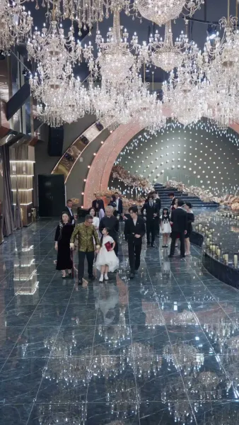 เจ้าหญิงเก๋ากึ้กของคุณสุน