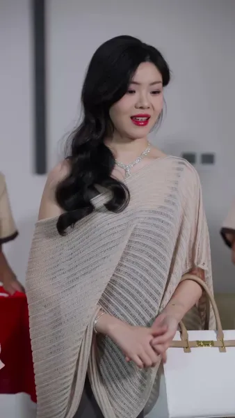 เจ้าหญิงเก๋ากึ้กของคุณสุน