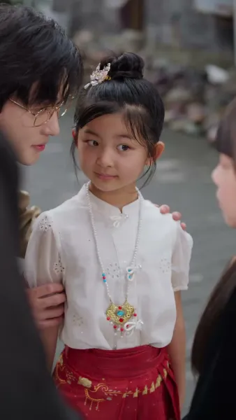 เจ้าหญิงเก๋ากึ้กของคุณสุน