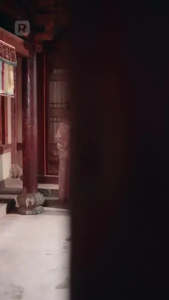 หลังแต่งงาน บ้านนี้ฉันเป็นใหญ่