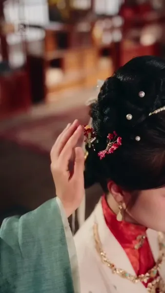 หลังแต่งงาน บ้านนี้ฉันเป็นใหญ่