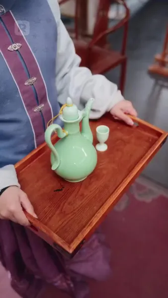 หลังแต่งงาน บ้านนี้ฉันเป็นใหญ่