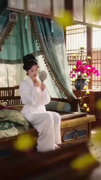 หลังแต่งงาน บ้านนี้ฉันเป็นใหญ่