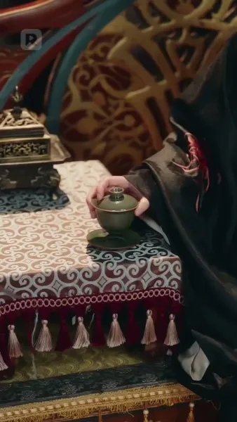 หลังแต่งงาน บ้านนี้ฉันเป็นใหญ่