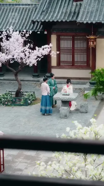 หลังแต่งงาน บ้านนี้ฉันเป็นใหญ่