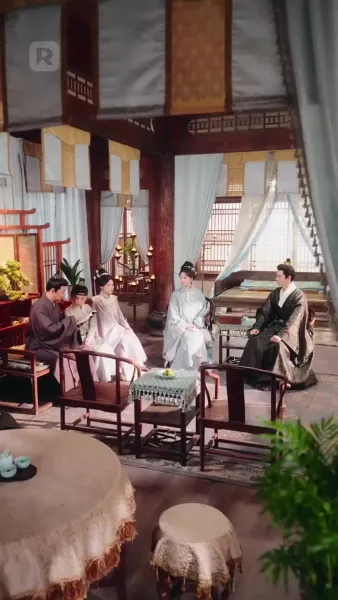 หลังแต่งงาน บ้านนี้ฉันเป็นใหญ่