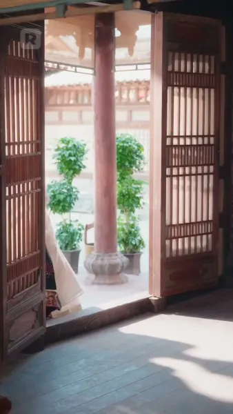 หลังแต่งงาน บ้านนี้ฉันเป็นใหญ่