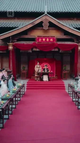 หลังแต่งงาน บ้านนี้ฉันเป็นใหญ่