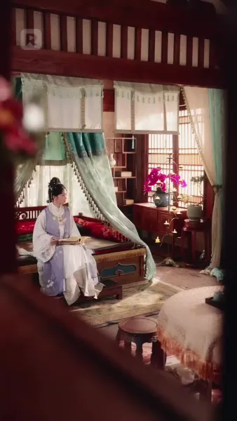 หลังแต่งงาน บ้านนี้ฉันเป็นใหญ่