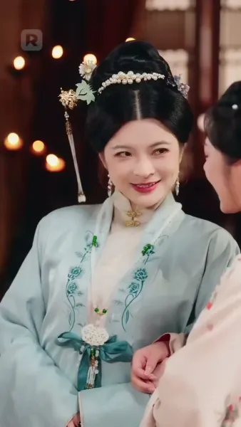 หลังแต่งงาน บ้านนี้ฉันเป็นใหญ่