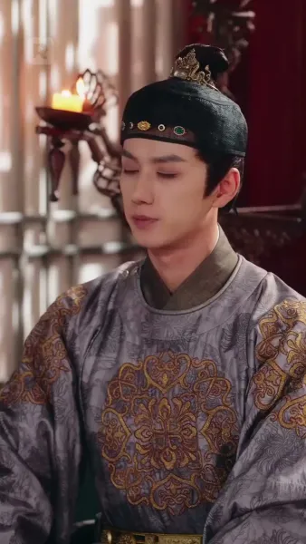 หลังแต่งงาน บ้านนี้ฉันเป็นใหญ่