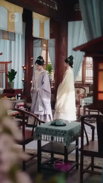 หลังแต่งงาน บ้านนี้ฉันเป็นใหญ่