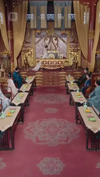 หลังแต่งงาน บ้านนี้ฉันเป็นใหญ่