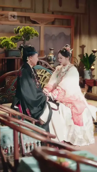 หลังแต่งงาน บ้านนี้ฉันเป็นใหญ่