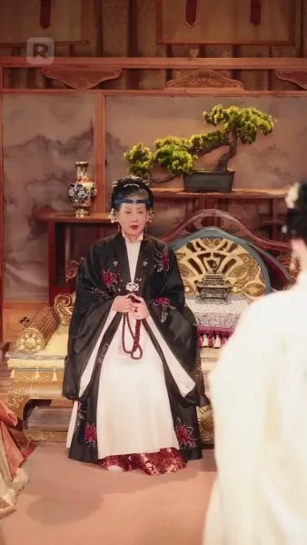 หลังแต่งงาน บ้านนี้ฉันเป็นใหญ่