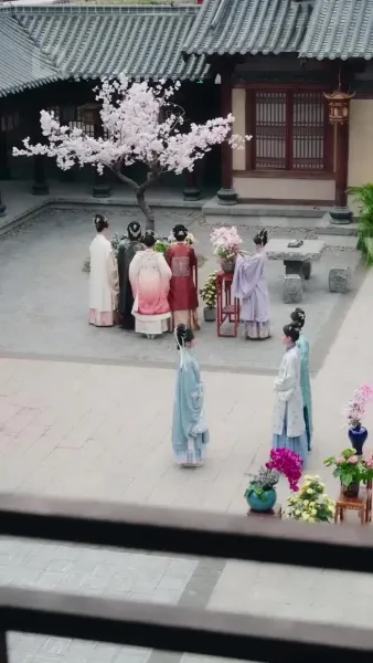 หลังแต่งงาน บ้านนี้ฉันเป็นใหญ่