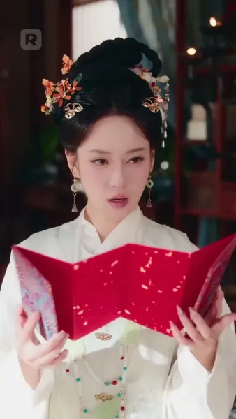 หลังแต่งงาน บ้านนี้ฉันเป็นใหญ่