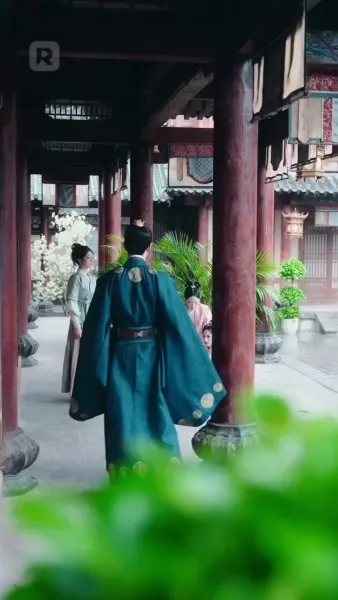 หลังแต่งงาน บ้านนี้ฉันเป็นใหญ่