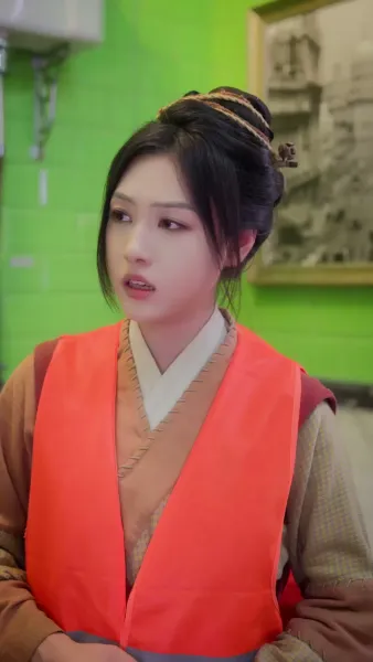 ในสมัยขาดแคลน แม่ข้ามเวลาเลี้ยงลูก